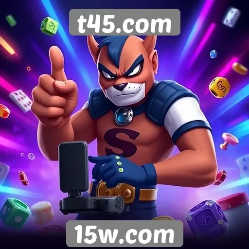 promoções exclusivas disponíveis no t45.com