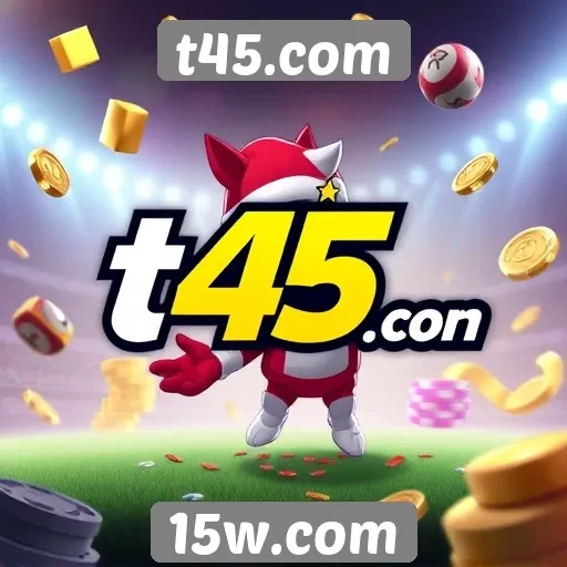 Impacto das promoções na popularidade do t45.com