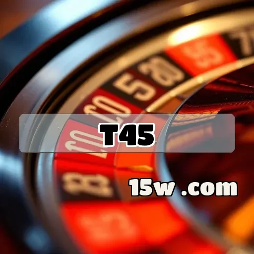 t45.com: Entre no Universo Diversificado de Jogos Online Fascinantes