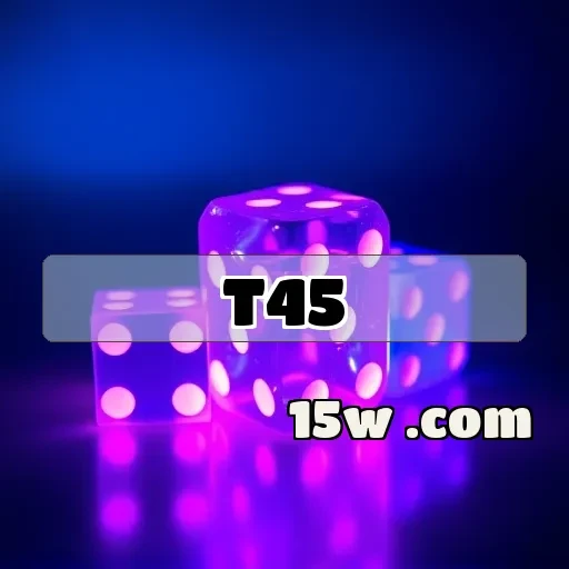 t45.com: Atraia Emocionantes Apostadores com Eventos Esportivos Incríveis!