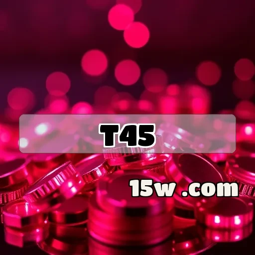 t45.com: Descubra as Vantagens do Suporte 24/7 para Jogadores