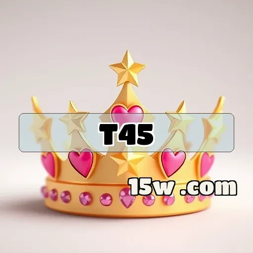 t45.com: Venha Conhecer as Vantagens Imperdíveis da Seção VIP